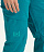 Брюки женские Burton [ak] Gore-Tex Summit Insulated Harbor - Фото 6 малая