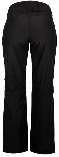 Брюки женские Marmot Slopestar Black - Фото 2 большая