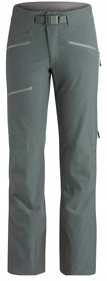 Брюки женские Arcteryx Shashka Stretch Muse - Фото 1 большая