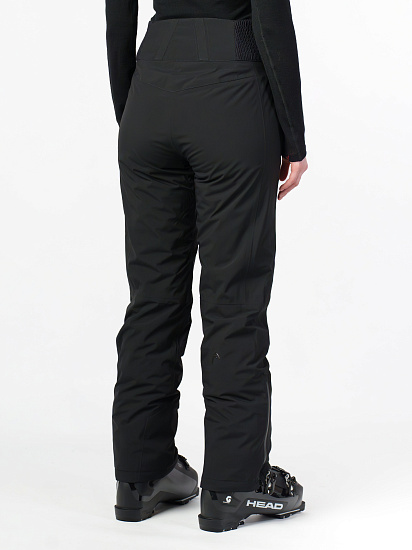 Брюки женские Head Emerald BK - Фото 5 большая
