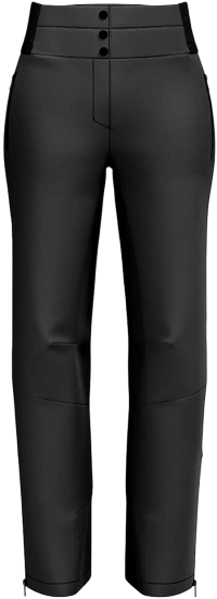 Брюки женские Head Emerald BK - Фото 1 большая