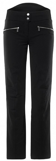Брюки женские Toni Sailer Alla New Black - Фото 1 большая