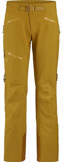 Брюки женские Arcteryx Sentinel LT Wander - Фото 1 большая