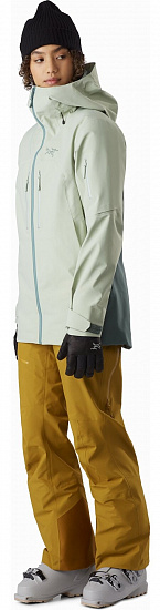 Брюки женские Arcteryx Sentinel LT Wander - Фото 2 большая