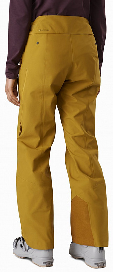 Брюки женские Arcteryx Sentinel LT Wander - Фото 5 большая