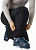 Брюки женские Arcteryx Andessa Black - Фото 7 малая