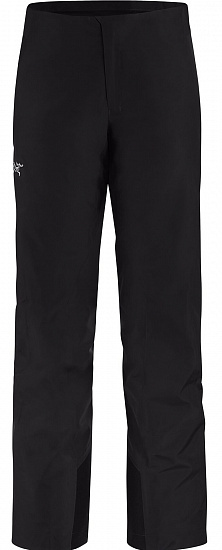 Брюки женские Arcteryx Andessa Black - Фото 1 большая