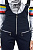 Комбинезон женский SportAlm Hawkey Sky Captain - Фото 6 малая