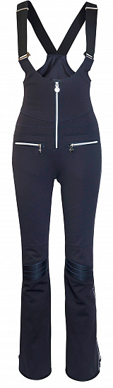 Комбинезон женский SportAlm Hawkey Sky Captain - Фото 2 большая