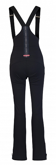 Комбинезон женский SportAlm Hawkey Sky Captain - Фото 3 большая
