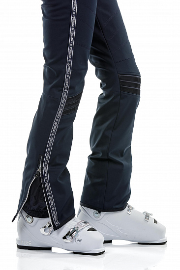 Комбинезон женский SportAlm Hawkey Sky Captain - Фото 7 большая