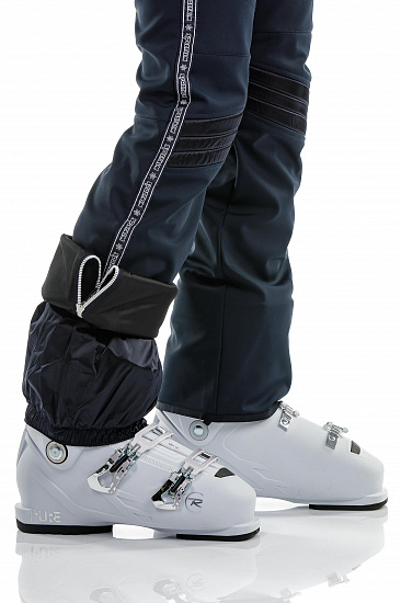 Комбинезон женский SportAlm Hawkey Sky Captain - Фото 8 большая