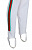 Брюки женские SportAlm Field EB Optical White - Фото 3 малая