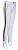 Брюки женские SportAlm Field EB Optical White - Фото 5 малая