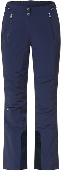 Брюки женские Kjus Formula Kjus Navy - Фото 1 большая