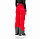 Брюки женские Norrona Lofoten Gore-Tex Insulated Jester Red - Фото 6 малая
