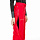 Брюки женские Norrona Lofoten Gore-Tex Insulated Jester Red - Фото 7 малая