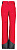 Брюки женские Norrona Lofoten Gore-Tex Insulated Jester Red - Фото 1 малая