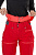 Брюки женские Norrona Lofoten Gore-Tex Pro Jester Red - Фото 4 малая