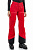 Брюки женские Norrona Lofoten Gore-Tex Pro Jester Red - Фото 5 малая