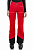 Брюки женские Norrona Lofoten Gore-Tex Pro Jester Red - Фото 6 малая