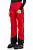 Брюки женские Norrona Lofoten Gore-Tex Pro Jester Red - Фото 7 малая
