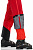 Брюки женские Norrona Lofoten Gore-Tex Pro Jester Red - Фото 13 малая