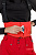 Брюки женские Norrona Lofoten Gore-Tex Pro Jester Red - Фото 15 малая