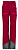 Брюки женские Norrona Lofoten Gore-Tex Insulated Rhubarb - Фото 1 малая