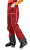 Брюки женские Norrona Lofoten Gore-Tex Insulated Rhubarb - Фото 3 малая