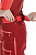 Брюки женские Norrona Lofoten Gore-Tex Insulated Rhubarb - Фото 5 малая