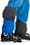 Брюки женские Norrona Lofoten Gore-Tex Insulated Campanula - Фото 8 малая