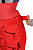 Брюки женские Norrona Lofoten Gore-Tex Pro Crisp Ruby - Фото 6 малая