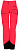 Брюки женские Norrona Lofoten Gore-Tex Pro Crisp Ruby - Фото 1 малая