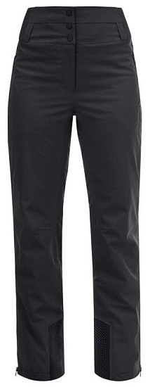 Брюки женские Head Emerald Black - Фото 2 большая