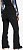 Брюки женские Roxy Rising High Black - Фото 6 малая