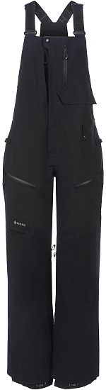 Комбинезон женский 686 Dispatch Shell Gtx Black - Фото 1 большая