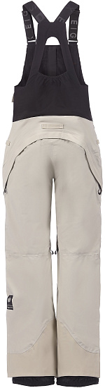 Комбинезон женский 686 Dispatch Shell Gtx Limestone - Фото 7 большая