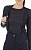 Брюки женские Descente Harriet Short Black - Фото 6 малая