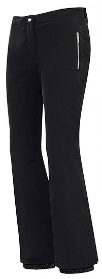 Брюки женские Descente Harriet Short Black - Фото 1 большая