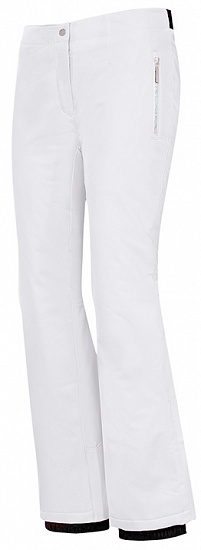Брюки женские Descente Harriet Super White - Фото 1 большая