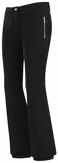 Брюки женские Descente Harriet Black - Фото 1 большая