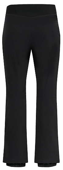 Брюки женские Descente Harriet Black - Фото 2 большая