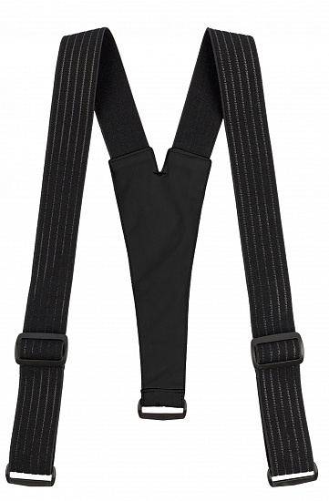 Брюки женские Descente Harriet Black - Фото 4 большая