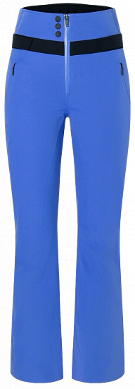 Брюки женские Bogner Fire+Ice Borja3-T Amparo Blue - Фото 1 большая
