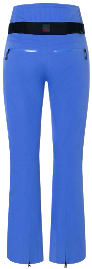 Брюки женские Bogner Fire+Ice Borja3-T Amparo Blue - Фото 2 большая