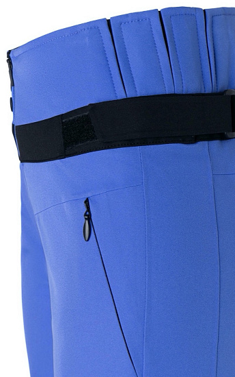 Брюки женские Bogner Fire+Ice Borja3-T Amparo Blue - Фото 3 большая