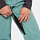Брюки женские The North Face Ceptor Bib Green/Black - Фото 11 малая
