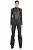 Брюки женские The North Face Freethinker Weathered Black - Фото 3 малая