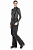 Брюки женские The North Face Freethinker Weathered Black - Фото 4 малая